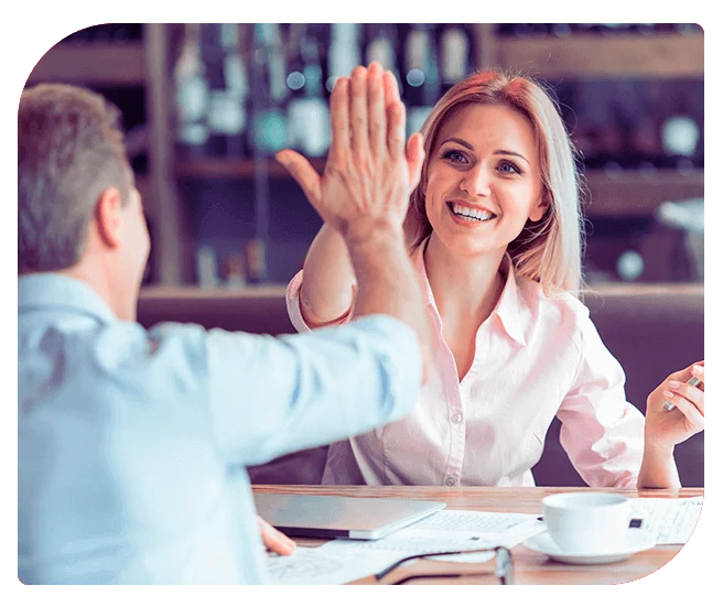 Conheça nossos diferenciais