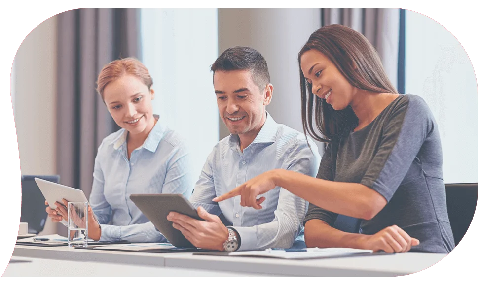 Nós te ajudamos a elevar o nível da sua empresa